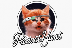 Product Hunt 完成 600 万