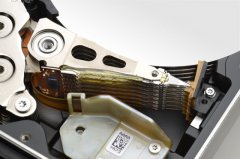 西数推出世界首个1