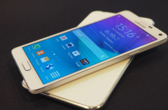 Galaxy Note 4 上手细评