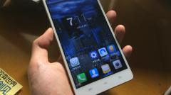 大 Q Note 增强版上手体验