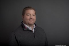 Ronny Conway 将离开安德