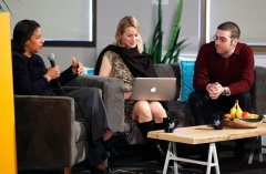 Twitter 法律总顾问宣布