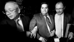 Mt.Gox内部人士：都是